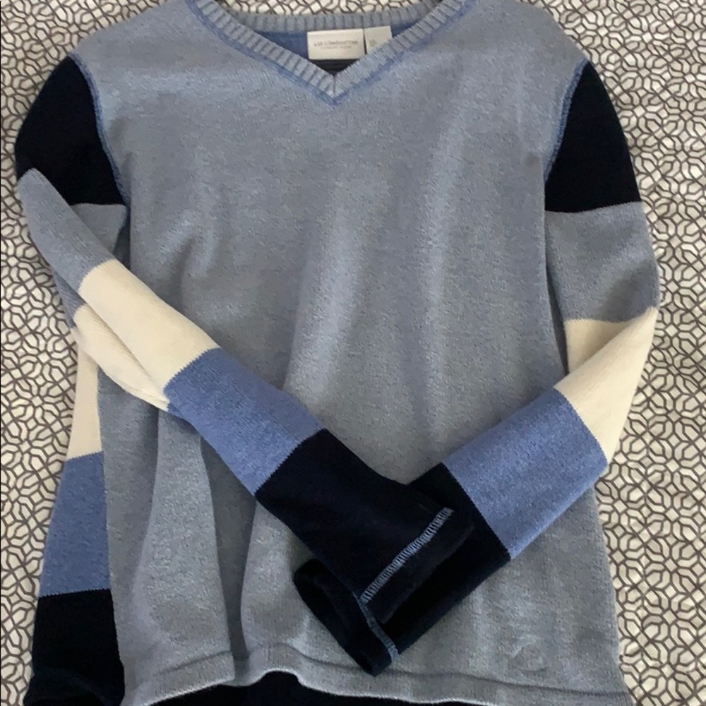 vintage sweater